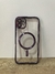 Funda Magsafe para iPhone 11 y 11Pro en internet