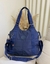 Bolsa Kipling Alça transversal
