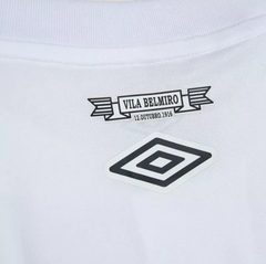 Imagem do Camisa úmero Santos Neymr Jr Torcedor Masculino