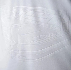 Camisa úmero Santos Neymr Jr Torcedor Masculino - loja online