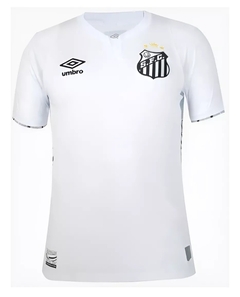 Camisa úmero Santos Neymr Jr Torcedor Masculino - comprar online