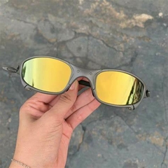 Juliet x metal lentes gold - comprar online