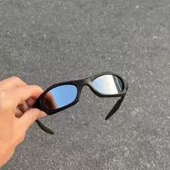 SPLICE BLAK LENTES ESPELHADA