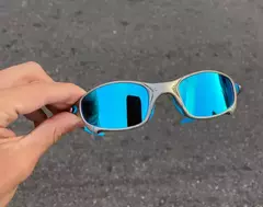 JULIET PLASMA LENTES ICE - comprar online