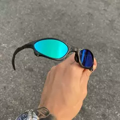 PENNY CARBON LENTES VERDE - comprar online