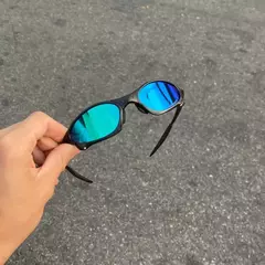 PENNY CARBON LENTES VERDE na internet