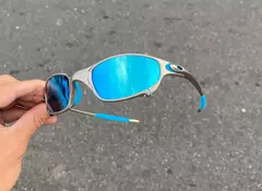 JULIET PLASMA LENTES ICE
