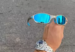 JULIET PLASMA LENTES ICE na internet