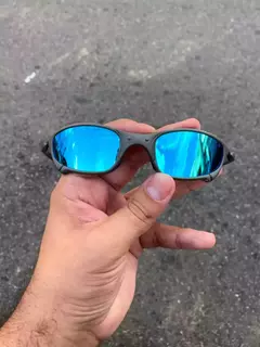 bJULIET X METAL LENTES ICE - comprar online