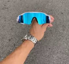 RADAR EV BRANCO LENTES ICE