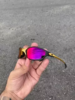 JULIET CORVETTE ARO CARBON LENTES TANZANITE na internet