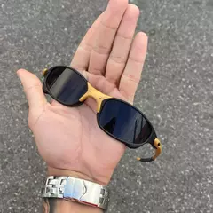 JULIET CORVETTE ARO CARBON LENTES BLAK