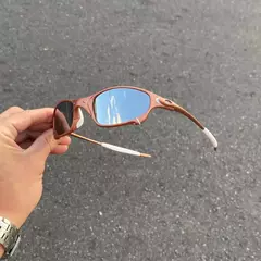 JULIET COOPER LENTES ESPELHADO / KIT BRANCO na internet