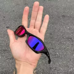 SPLICE PRETO LENTES TANZANITE