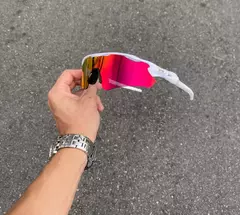 RADAR EV BRANCO LENTES RUBY na internet