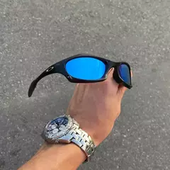 SPLICE PRETO LENTES ICE