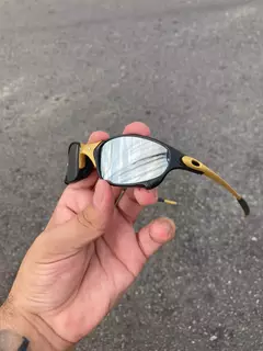 JULIET CORVETTE ARO CARBON LENTES ESPELHADO na internet