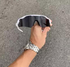 RADAR EV BRANCO LENTES BLAK - comprar online