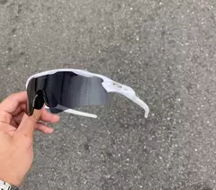 RADAR EV BRANCO LENTES BLAK na internet