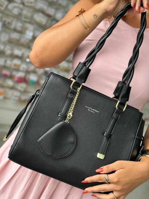 Bolsa Feminina Joana