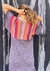 Vestido BENTEVEO