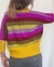 sweater TORDO - Valonia Tejidos