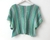 Remera ZORZAL c/manga(rayadas) - comprar online
