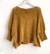 Sweater GOLONDRINA - tienda online