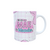 Caneca Personalizada A Melhor Mãe do Mundo - Luve Sublimatica | Canecas personalizadas e Presentes