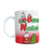 Caneca Personalizada Feliz Natal