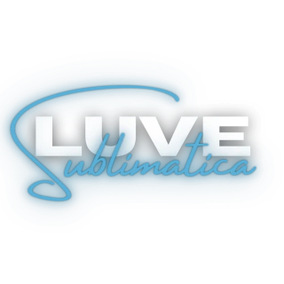 Luve Sublimatica | Canecas personalizadas e Presentes