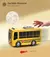 Ônibus Escolar Mágico
