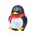 Robôs e Pinguins Mágicos na internet