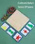 Formas com linhas Montessori