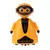 Imagem do Robôs e Pinguins Mágicos