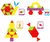 Blocos de Madeira Tangram Montessori - 155 Peças - comprar online