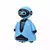Robôs e Pinguins Mágicos - comprar online