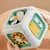 Cubo 6 em 1 Montessori
