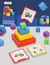 Imagem do Blocos Mágicos 3D