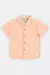 Camisa Infantil Menino Peixinhos Alakazoo