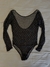 Body tul brillos CIPITRIA