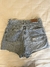 Short jean LE UTTHE talle M - comprar online