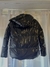 Campera charol talle S/M - comprar online