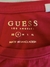 Remera GUESS talle S - comprar online