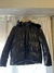 Campera charol talle S/M