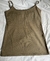 Musculosa CARDON talle S