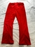 Pantalon tipo sastrero talle 38/40