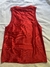 Musculosa NIKE original talle S - SECOND HAND CBA