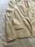 Blazer crema talle XS/S - comprar online
