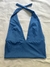Top lycra talle S/M